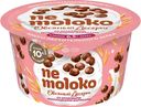 Продукт овсяный Десерт Nemoloko злаки/ шарики в шоколаде 130г