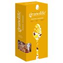 Мюсли GRANOLIFE манго-ананас, 200г