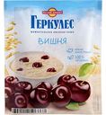 Каша овсяная Геркулес Русский продукт Вишня моментальная, 35 г