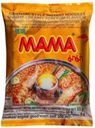 Лапша Мама со вкусом кремовый том-ям 55г