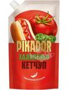 Кетчуп Pikador Халапеньо, 300г