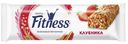 Батончик злаковый Fitness клубника, 23,5 г