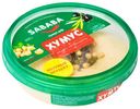 Хумус Рецепт из Назарета Sababa, 300г