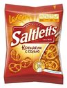 Крендельки Lorenz Saltletts с солью 150 г