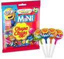 Конфеты карамельные Mini, ассорти, Chupa Chups, 90 г