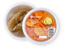 Огурцы солёные бочковые Маркет, 500г