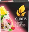 Чай черный CURTIS Hawaii Sunkiss