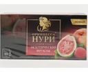 Чай Принцесса Нури Экзотические фрукты черный 25пак*1.5г