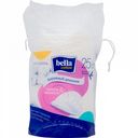 Ватные подушечки Bella cotton Бережный демакияж, 25 шт.