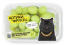 Виноград белый без косточки, 500г
