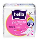 Прокладки Bella Perfecta Ultra Rose Deo Fresh 10шт