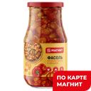 Фасоль с овощами СЕМЕЙНЫЕ СЕКРЕТЫ, 530г 