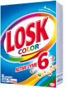 Стиральный порошок Losk автомат Color, 450 г