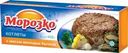 Котлеты Морозко из мяса молодых бычков замороженные 6х75г