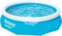 Бассейн надувной BESTWAY Fast Set 3800л 305x76см, Арт. 57266