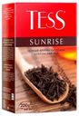 Чай черный Tess Sunrise листовой 200 г