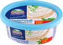 Сыр творожный HOCHLAND сливочный 60%, без змж