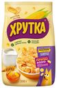 Хлопья Хрутка кукурузные с медом 300 г