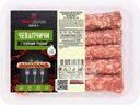 Чевапчичи из говядины и свинины МЯСОДЕЛОВ с пряными травами, 300г
