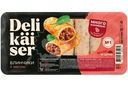Блинчики Delikaiser с мясом, 420г