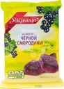 Мармелад Ударница чёрная смородина, 325г