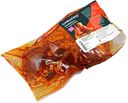 Рулька СИБАГРО свиная в маринаде охлажденная, 1кг