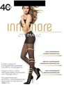 Колготки Ottima Innamore 40den nero 3