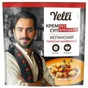 Крем-суп томатно-тыквенный Yelli Испанский, 70г