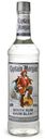 Ром CAPTAIN MORGAN White карибский 40% 0,7л