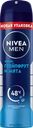 Дезодорант-спрей мужской NIVEA Грейпфрут и мята, спрей