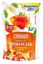 Майонез 67% "Слобода" доз Прованс, 800 мл