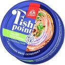 Паштет Fish Point Классический из филе скумбрии атлантической 80г
