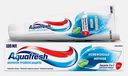 Зубная паста Aquafresh Тройная защита Освежающе-мятная с фтором 100мл