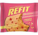 Печенье протеиновое Refit малина-шоколад, 35г