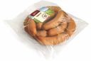 Сардельки Свиные Дороничи