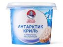 Паста Санта Бремор Антарктик криль сливочно-чесночный из морепродуктов, 150г