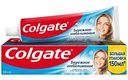 Зубная паста Colgate бережное отбеливание, 219г