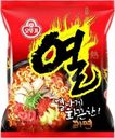 Лапша Ottogi Yeul Ramen быстрого приготовления 120г