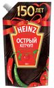 Кетчуп Heinz острый, 350 г