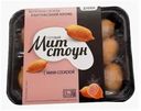 Митстоун «Дубки» с мини-сосиской замороженный, 300 г