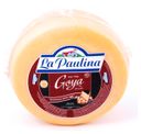 Сыр La Paulina Гойя 40 %, 1 кг