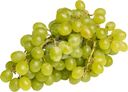 Виноград белый 500г