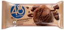 Мороженое «48 Копеек» пломбир шоколадный, 232 г