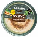 Хумус Sababa рецепт из Эйлата с тхиной 300 г