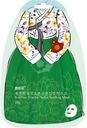 Тканевая маска Bu&Hwa Oriental Herbal Soothing Mask для лица успокаивающая 25г