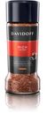 Кофе Davidoff Cafe Rich Aroma растворимый сублимированный, 100 г