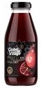 Сок Global Village selection Гранатовый  300мл