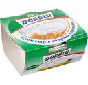 Крем-сыр с голубой плесенью Dorblu a la creme 65%, 80 г