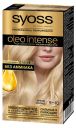 Краска для волос Syoss Oleo Intense Яркий блонд тон 9-10