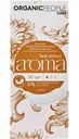 Прокладки ежедневные Organic People Care Lady Aroma Classic, 30 шт.